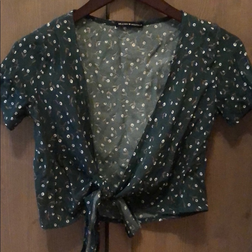 Brandy Melville Top